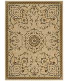 Arcadia AA-11 Beige # 22861 
 
 2'  X 2'  9''  $44.00
 2'  X 5'  9''  $89.00
 2'  3''  X 8'  Runner $134.00
 3'  6''  X 5'  6''  $161.00
 5'  6''  Round $251.00
 5'  6''  X 7'  5''  $314.00
 7'  5''  Round $449.00
 7'  9''  X 10'  10''  $674.00
 9'  6''  X 13'  $989.00